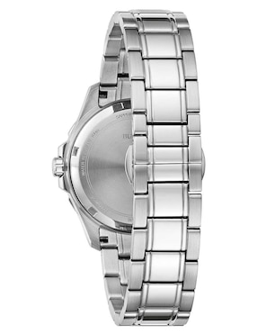Reloj Bulova Marine Star para mujer 96P248