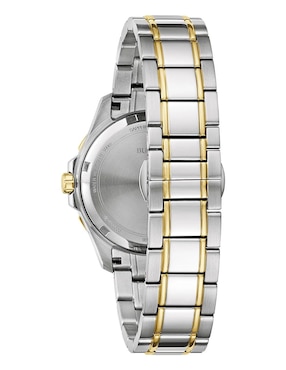 Reloj Bulova Marine Star para mujer 98P227