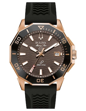 Reloj Bulova Marine Star para hombre 98B421