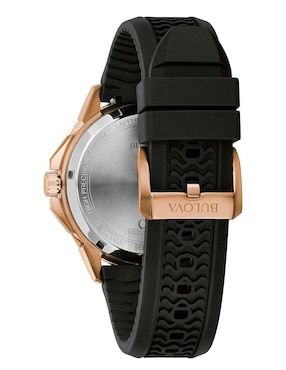 Reloj Bulova Marine Star para hombre 98B421