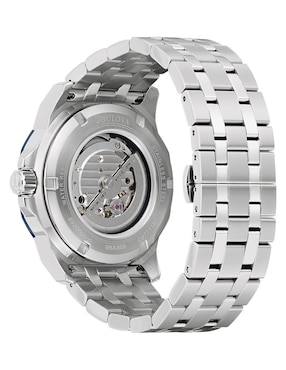 Reloj Bulova Marine Star para hombre 98A306