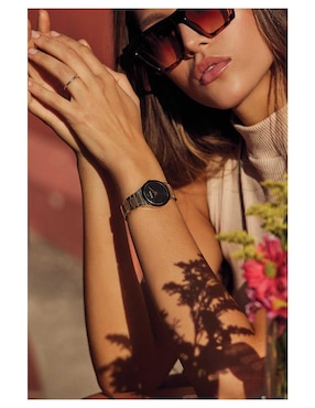 Reloj Bulova Milennia para mujer 97L175