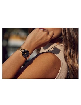 Reloj Bulova Milennia para mujer 97L175
