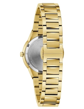 Reloj Bulova Milennia para mujer 97L175