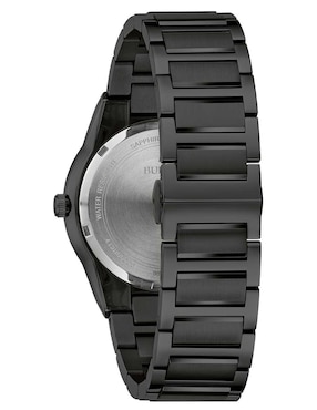 Reloj Bulova Milennia para mujer 98A313