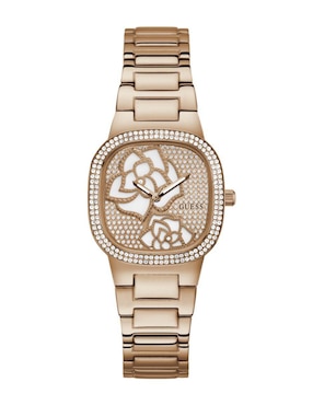 Reloj Guess Rose Bud para mujer GW0544L4