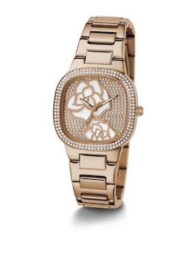 Reloj Guess Rose Bud para mujer GW0544L4