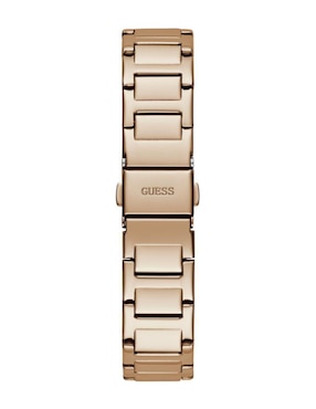 Reloj Guess Rose Bud para mujer GW0544L4