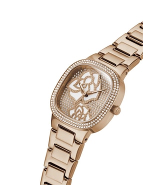 Reloj Guess Rose Bud para mujer GW0544L4