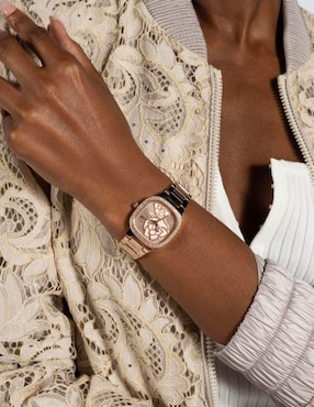Reloj Guess Rose Bud para mujer GW0544L4