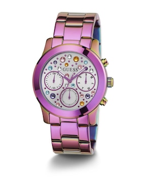 Reloj Guess Fantasia para mujer GW0559L3
