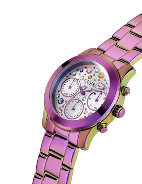 Reloj Guess Fantasia para mujer GW0559L3