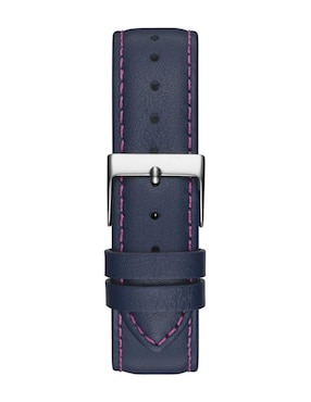 Reloj Guess Clearly G Block para mujer GW0480L1