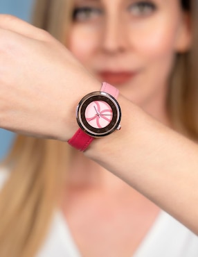 Reloj Cloe Marise para mujer OE2405