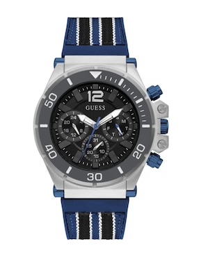 Reloj Guess Pilot para hombre GW0415G2