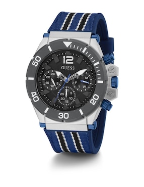 Reloj Guess Pilot para hombre GW0415G2