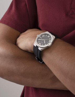 Reloj Guess Perspective para hombre GW0388G1