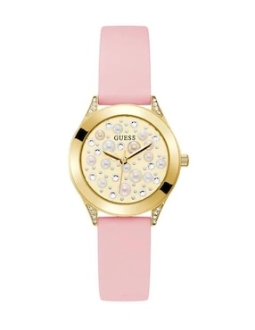 Reloj Guess Pearl para mujer GW0381L2