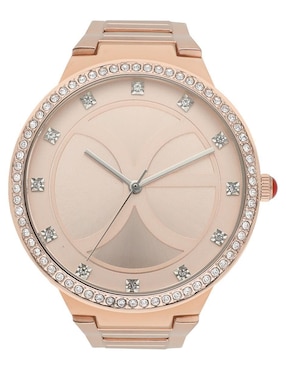 Reloj Cloe Ren Para Mujer OE2414