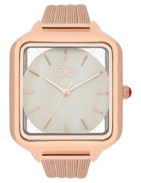 Reloj Cloe Eiki Para Mujer OE2412