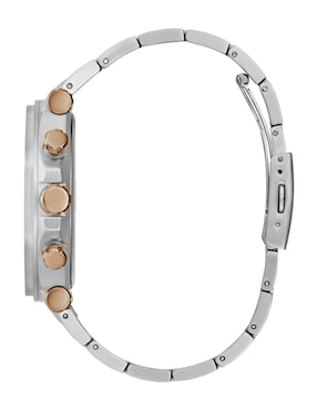 Reloj Guess EDGE para hombre GW0539G1