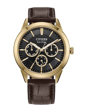 Reloj Citizen Dress classic para hombre 61806
