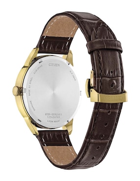 Reloj Citizen Dress classic para hombre 61806
