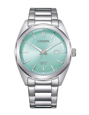 Reloj Citizen Cuarzo Para Hombre 61803