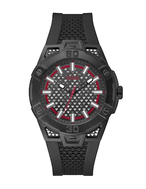 Reloj Guess Network para hombre GW0712G1