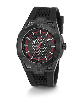 Reloj Guess Network para hombre GW0712G1