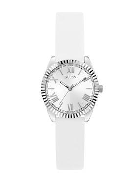 Reloj GUESS Mini Luna Para Mujer GW0724L1