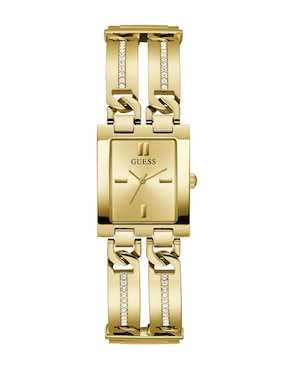 Reloj GUESS Mod ID Para Mujer GW0668L2