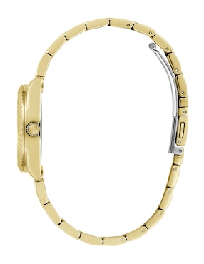 Reloj Guess Mini Luna para mujer GW0687L2