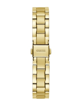 Reloj Guess Mini Luna para mujer GW0687L2