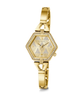 Reloj Guess Audrey para mujer GW0680L2