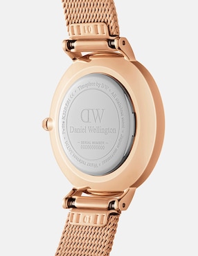 Reloj Daniel Wellington Petite para mujer DW00100681