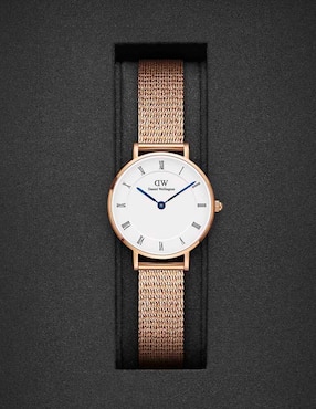 Reloj Daniel Wellington Petite para mujer DW00100681