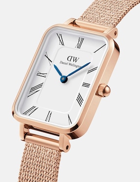 Reloj Daniel Wellington Quadro para mujer DW00100687
