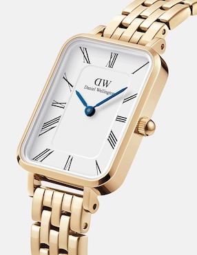 Reloj Daniel Wellington Quadro para mujer DW00100688