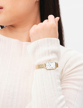 Reloj Daniel Wellington Quadro para mujer DW00100688