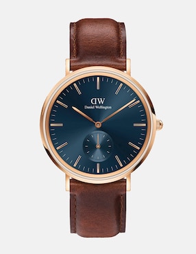Reloj Daniel Wellington Classic para hombre DW00100708
