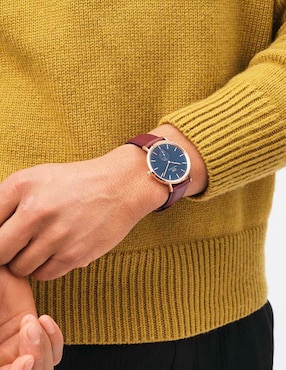 Reloj Daniel Wellington Classic para hombre DW00100708