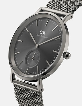 Reloj Daniel Wellington Classic para hombre DW00100712