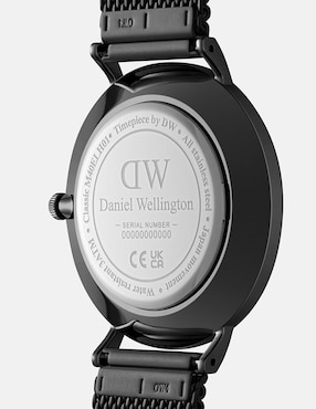 Reloj Daniel Wellington Classic para hombre DW00100714