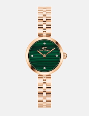 Reloj Daniel Wellington Elan para mujer DW00100721