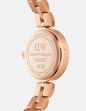 Reloj Daniel Wellington Elan para mujer DW00100721