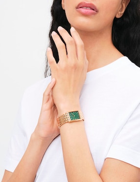 Reloj Daniel Wellington Tank para mujer DW00100704
