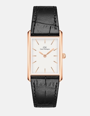 Reloj Daniel Wellington Tank unisex DW00100698