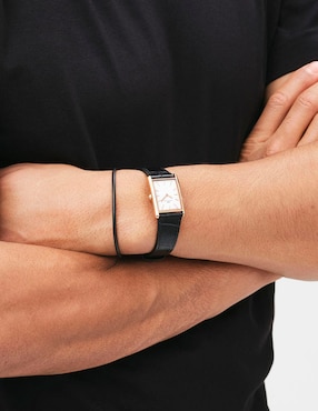 Reloj Daniel Wellington Tank unisex DW00100698
