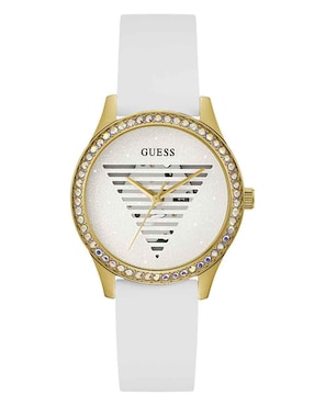 Reloj Guess Lady Idol Para Mujer Gw0530l6